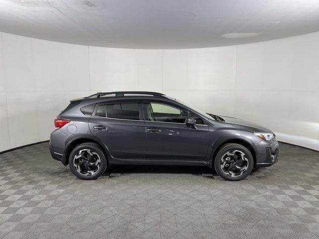 used 2023 Subaru Crosstrek car, priced at $25,997