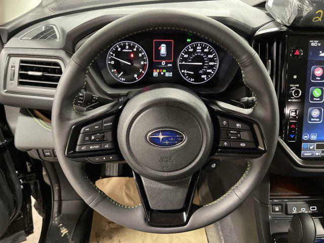 new 2025 Subaru Ascent car, priced at $49,248