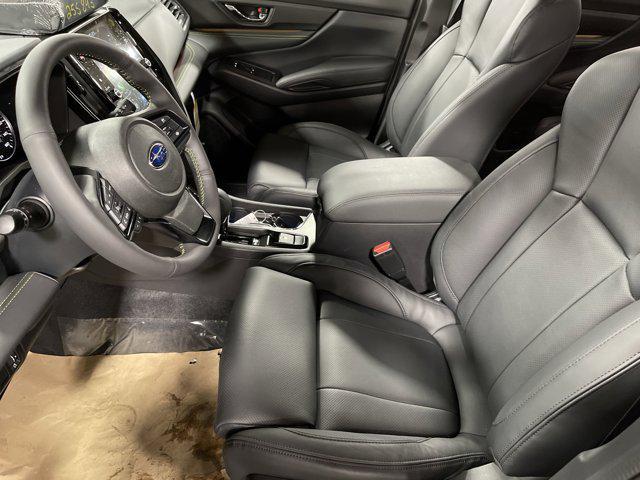 new 2025 Subaru Ascent car, priced at $49,248