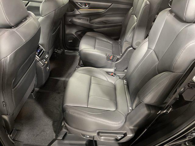 new 2025 Subaru Ascent car, priced at $49,248