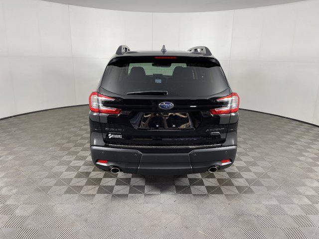 new 2025 Subaru Ascent car, priced at $49,248