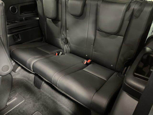 new 2025 Subaru Ascent car, priced at $49,248