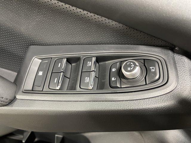 new 2025 Subaru Ascent car, priced at $49,248