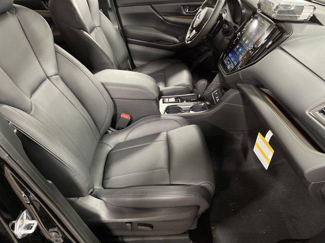 new 2025 Subaru Ascent car, priced at $49,248