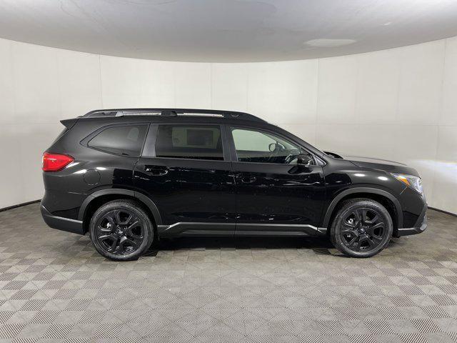 new 2025 Subaru Ascent car, priced at $49,248
