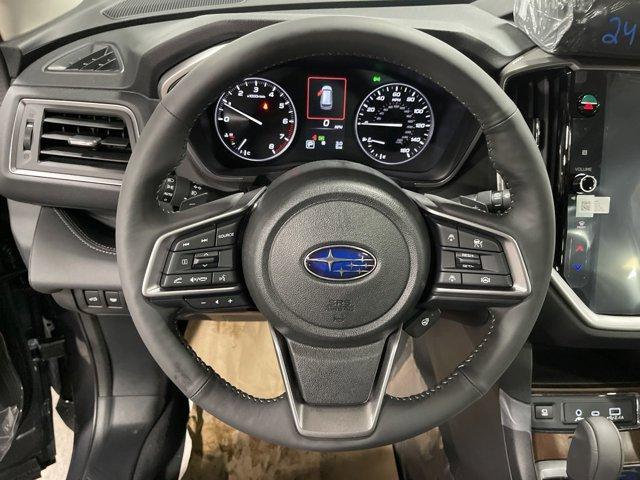 new 2024 Subaru Ascent car, priced at $47,283
