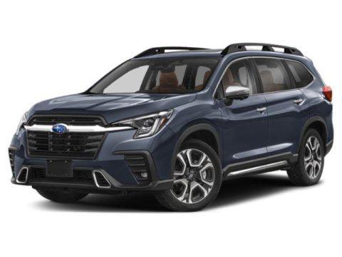 new 2025 Subaru Ascent car, priced at $48,226