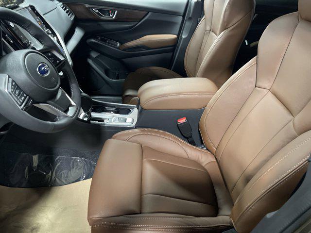 new 2025 Subaru Ascent car, priced at $48,226