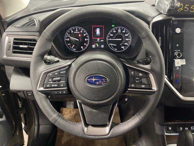 new 2025 Subaru Ascent car, priced at $48,226
