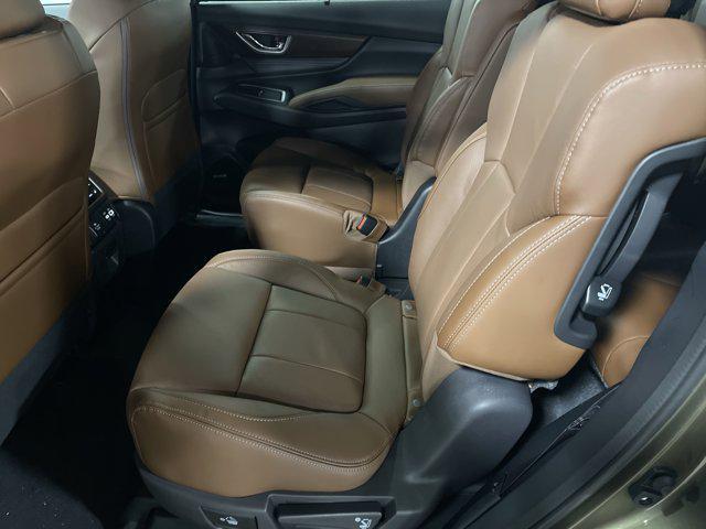 new 2025 Subaru Ascent car, priced at $48,226