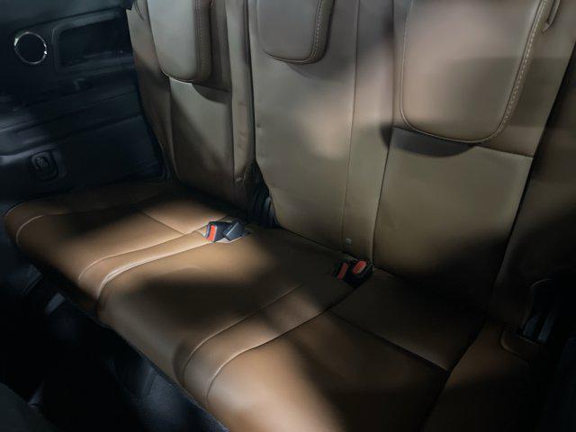 new 2025 Subaru Ascent car, priced at $48,226