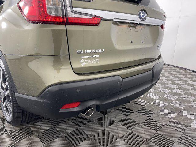 new 2025 Subaru Ascent car, priced at $48,226