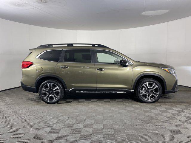 new 2025 Subaru Ascent car, priced at $48,226