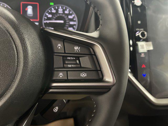 new 2025 Subaru Ascent car, priced at $48,226