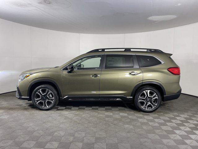 new 2025 Subaru Ascent car, priced at $48,226