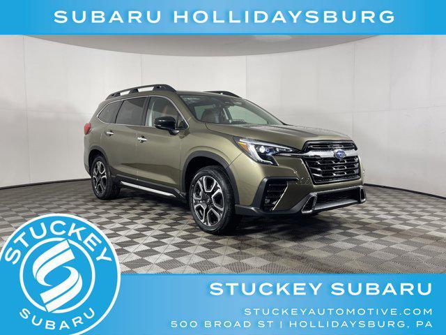 new 2025 Subaru Ascent car, priced at $48,226