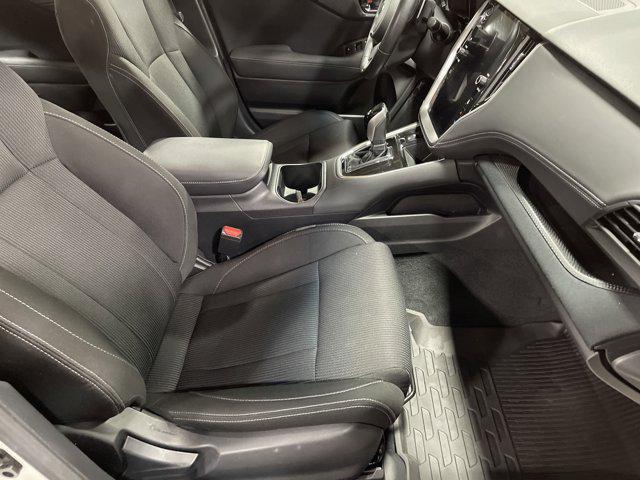 used 2020 Subaru Legacy car, priced at $20,497