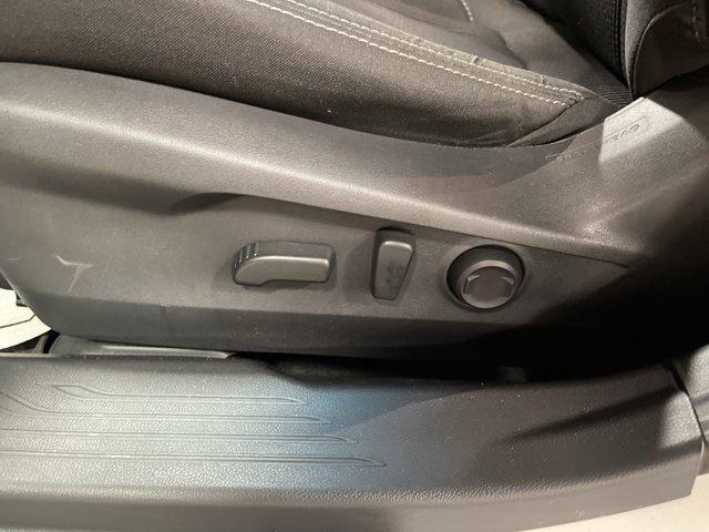 used 2020 Subaru Legacy car, priced at $20,497