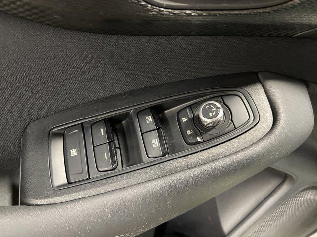 used 2020 Subaru Legacy car, priced at $20,497