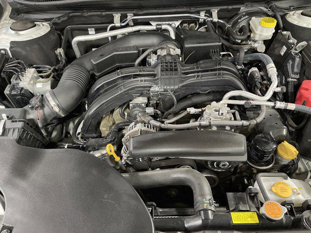 used 2020 Subaru Legacy car, priced at $20,497