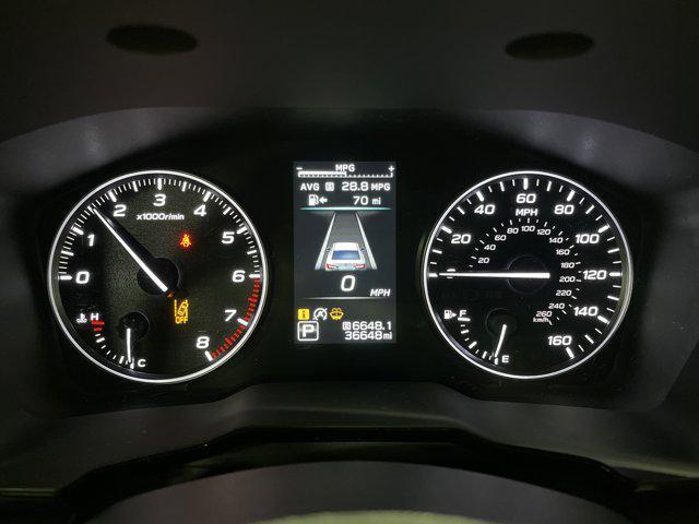 used 2020 Subaru Legacy car, priced at $20,497