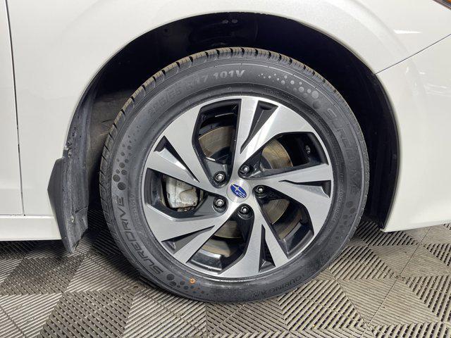 used 2020 Subaru Legacy car, priced at $20,497