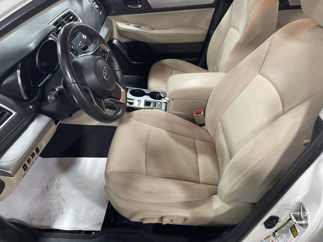 used 2019 Subaru Legacy car, priced at $15,497