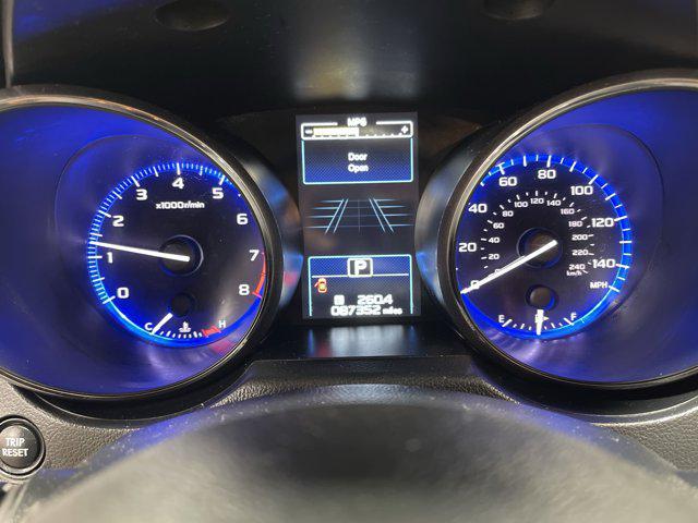 used 2019 Subaru Legacy car, priced at $15,497