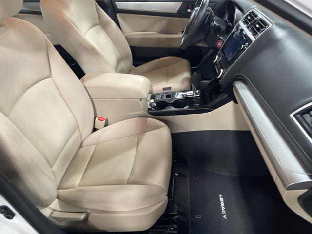 used 2019 Subaru Legacy car, priced at $15,497