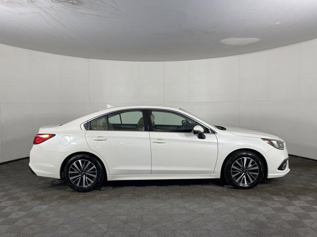 used 2019 Subaru Legacy car, priced at $15,497