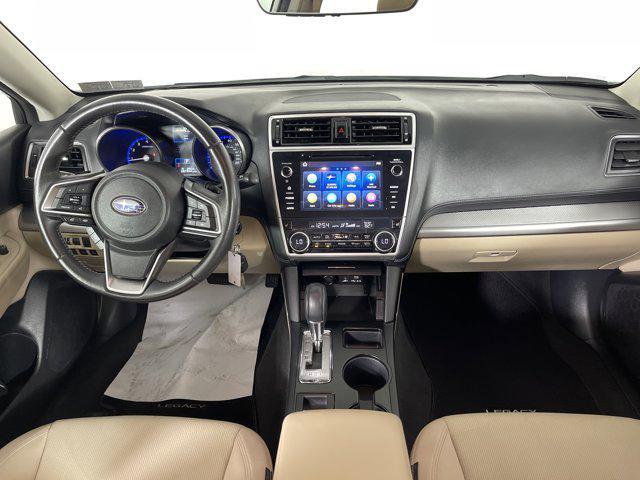 used 2019 Subaru Legacy car, priced at $15,497