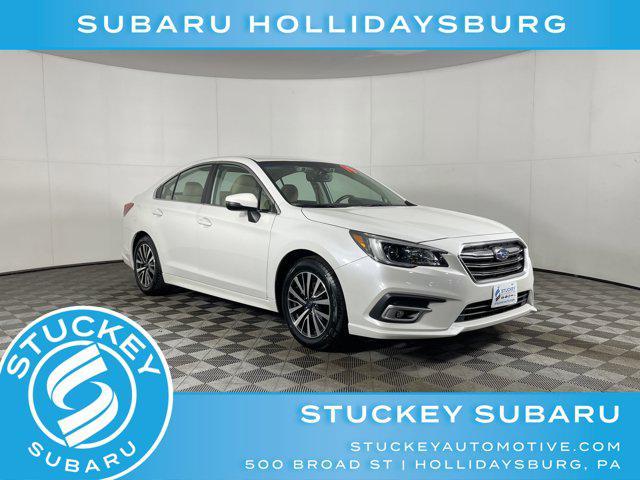 used 2019 Subaru Legacy car, priced at $15,497