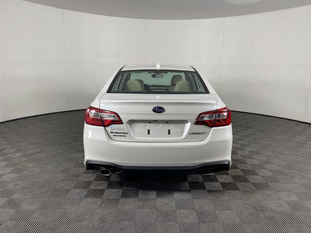 used 2019 Subaru Legacy car, priced at $15,497