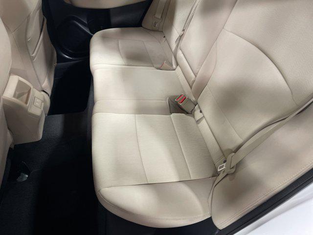 used 2019 Subaru Legacy car, priced at $15,497