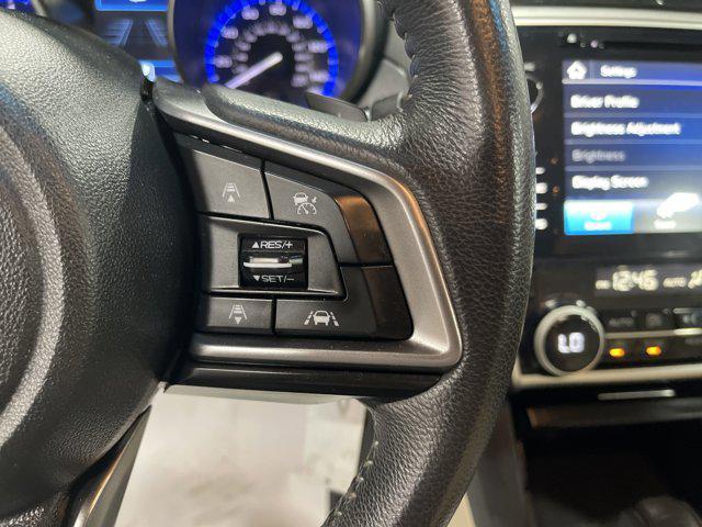 used 2019 Subaru Legacy car, priced at $15,497