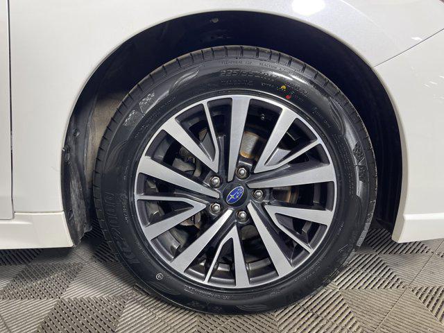 used 2019 Subaru Legacy car, priced at $15,497