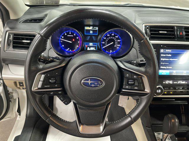 used 2019 Subaru Legacy car, priced at $15,497