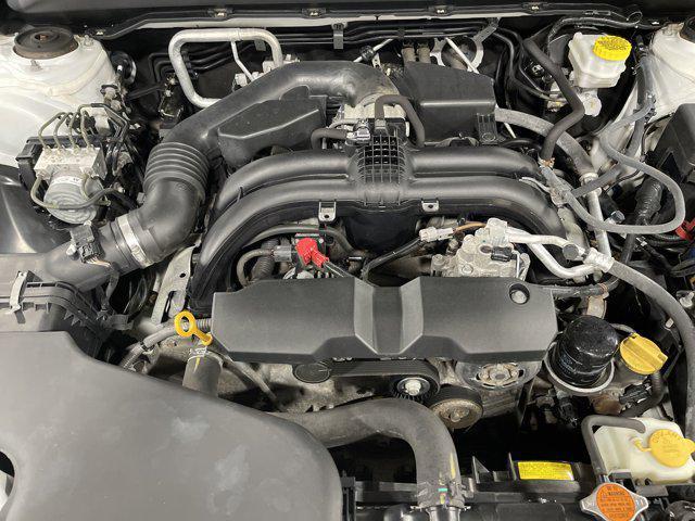 used 2019 Subaru Legacy car, priced at $15,497