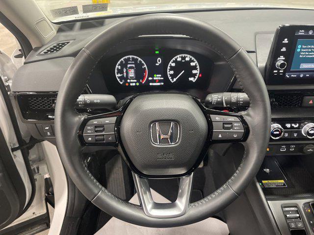 used 2024 Honda CR-V car, priced at $33,497