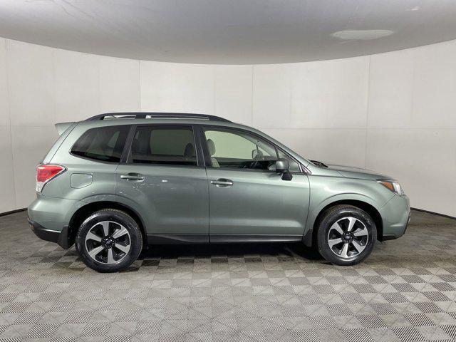 used 2017 Subaru Forester car, priced at $19,997