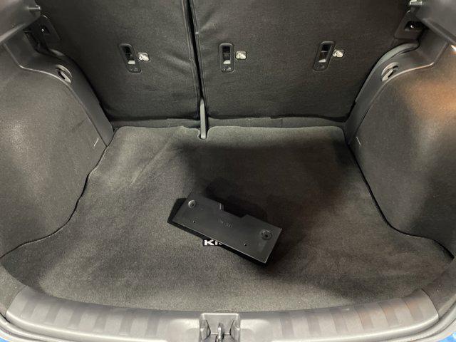 used 2021 Nissan Kicks car, priced at $16,997