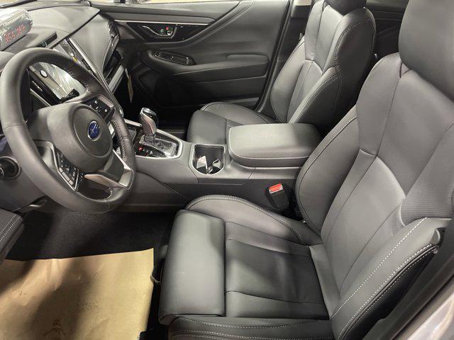 new 2025 Subaru Outback car, priced at $39,371