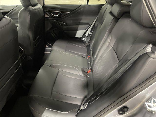 new 2025 Subaru Outback car, priced at $39,371