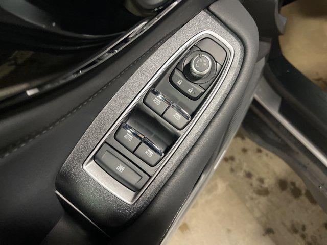 new 2025 Subaru Outback car, priced at $39,371