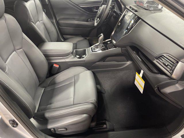 new 2025 Subaru Outback car, priced at $39,371