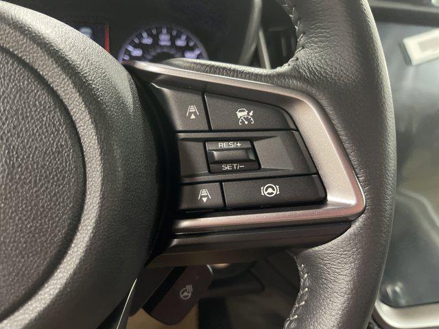 new 2025 Subaru Outback car, priced at $39,371
