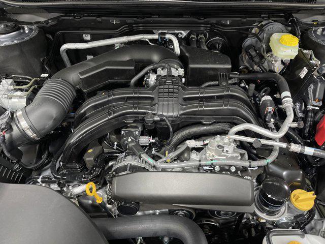 new 2025 Subaru Outback car, priced at $39,371