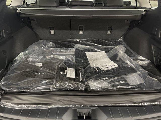 new 2025 Subaru Outback car, priced at $39,371