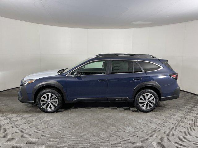 new 2025 Subaru Outback car, priced at $32,465