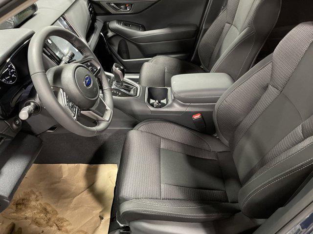 new 2025 Subaru Outback car, priced at $32,465